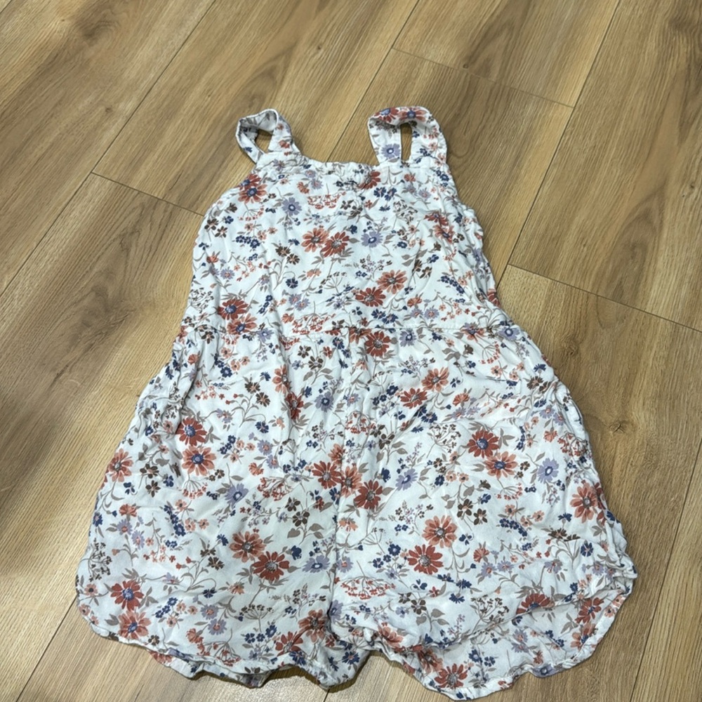 Abercrombie Kids Romper 5/6